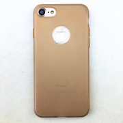 适用iphone7tpu手机壳亮磨砂全四包软保护套苹果7plus保护壳