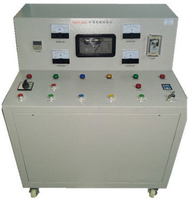 厂家供应twst-310电缆探伤仪 电缆故障探测仪