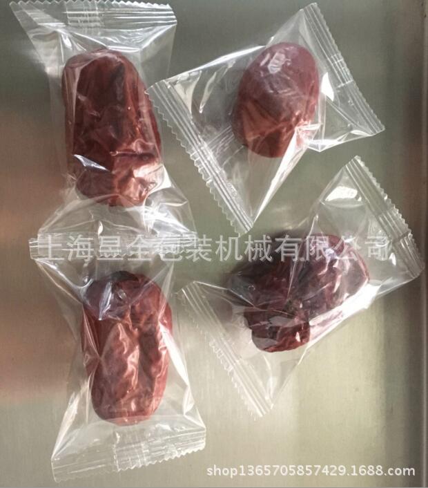 供应巧克力糖果包装机，饼干包装机，枕式包装机