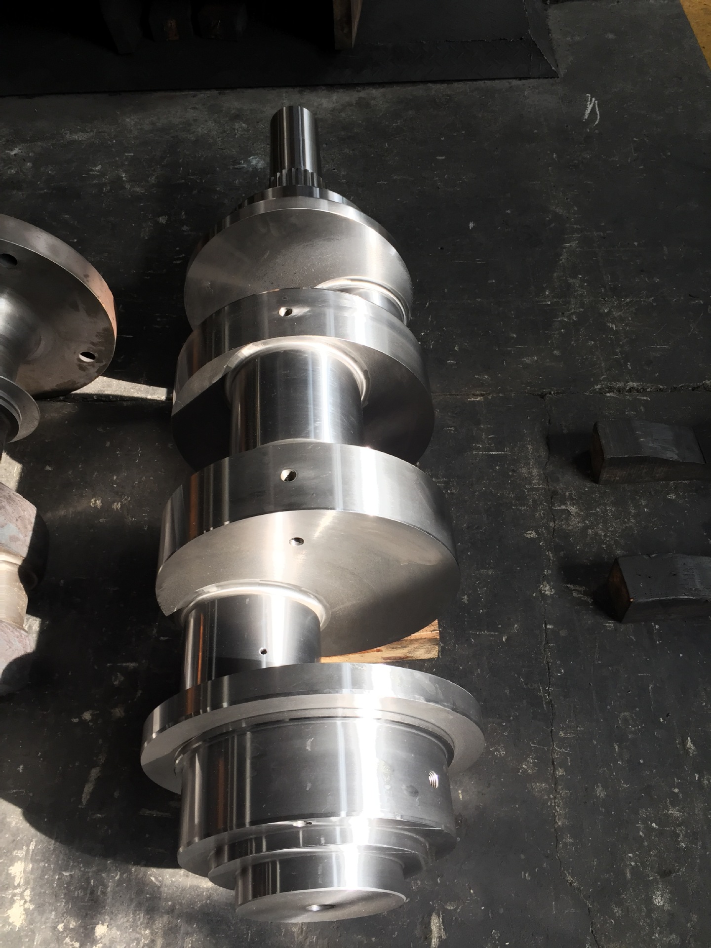 杭州江滨内燃机配件有限公司_阿里巴巴旺铺