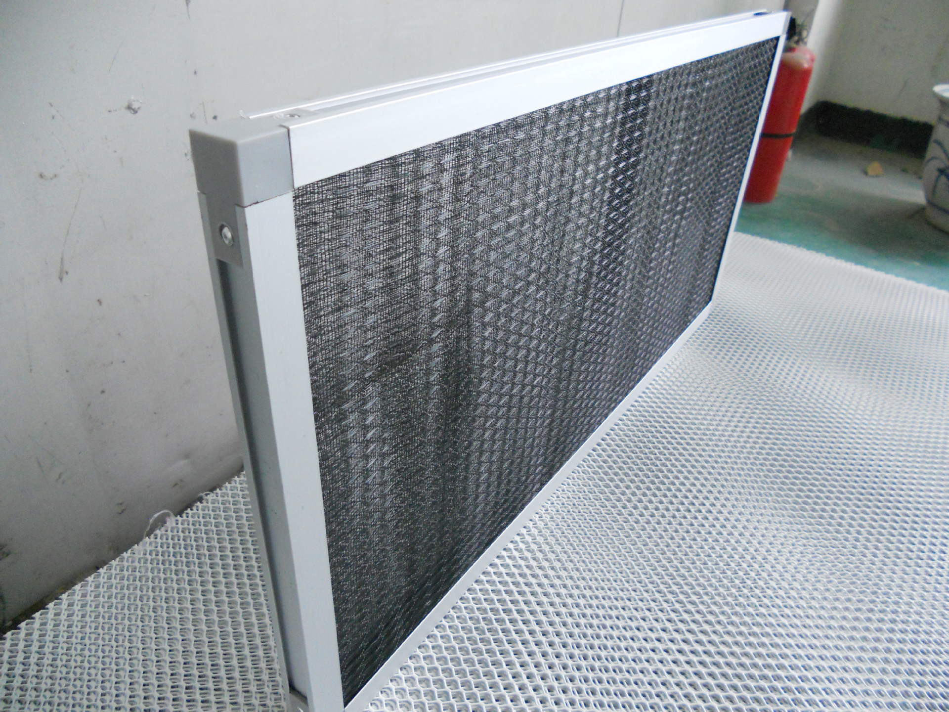 初效过滤器 尼龙网过滤器 空调净化过滤器