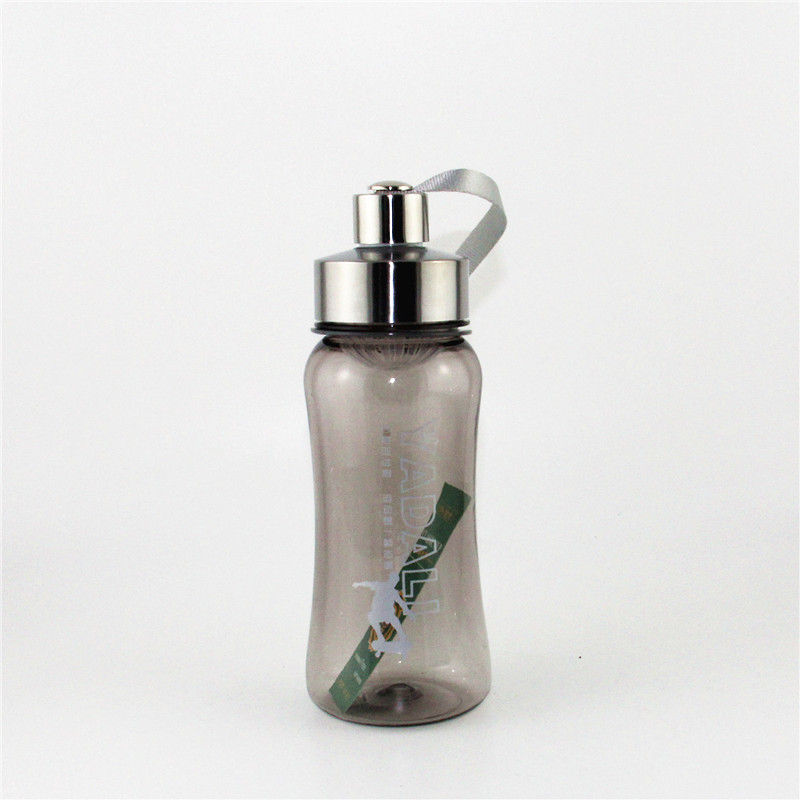 2016新款环保太空杯 创意便携塑料水杯