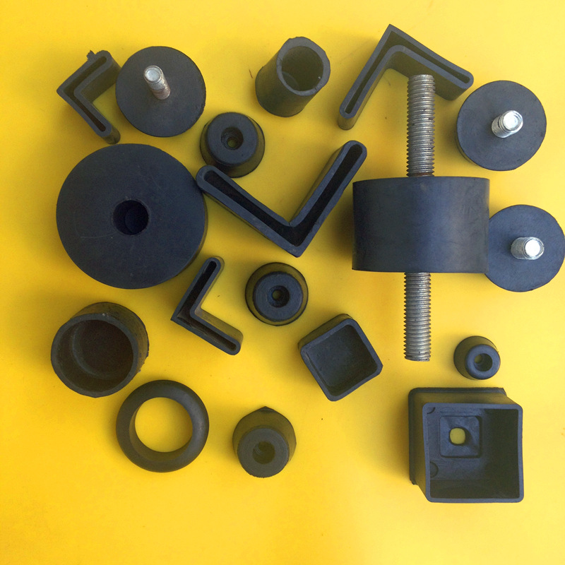 硅橡胶脚垫 橡胶垫 安全橡胶地垫 硅橡胶-工业用橡胶制品