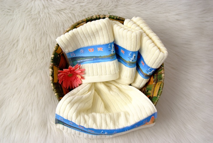 定制热转印毛巾多色印花 纯棉100g压缩毛巾 广告促销毛巾印花logo