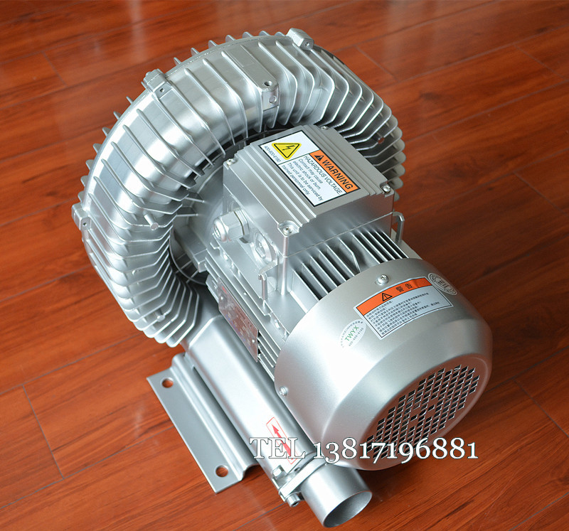 抽风机 真空吸棉风机 强力吸风机 吸棉花风机 吸尘器专用风机