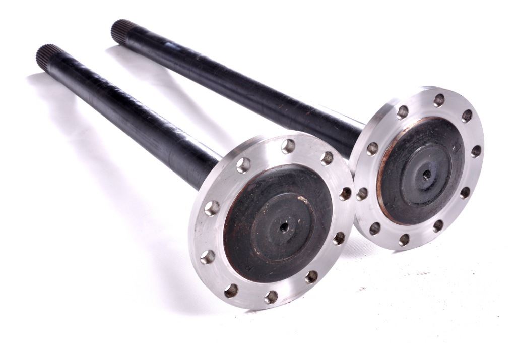 现货供应 南天半轴 重型车汽车后桥半轴460(小盘)