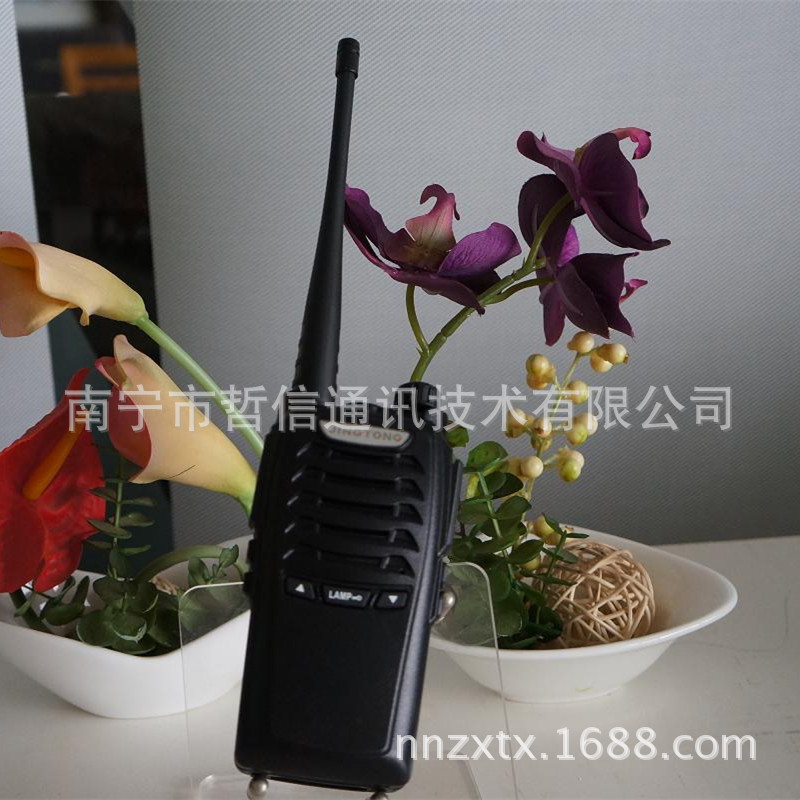JT-528对讲机2