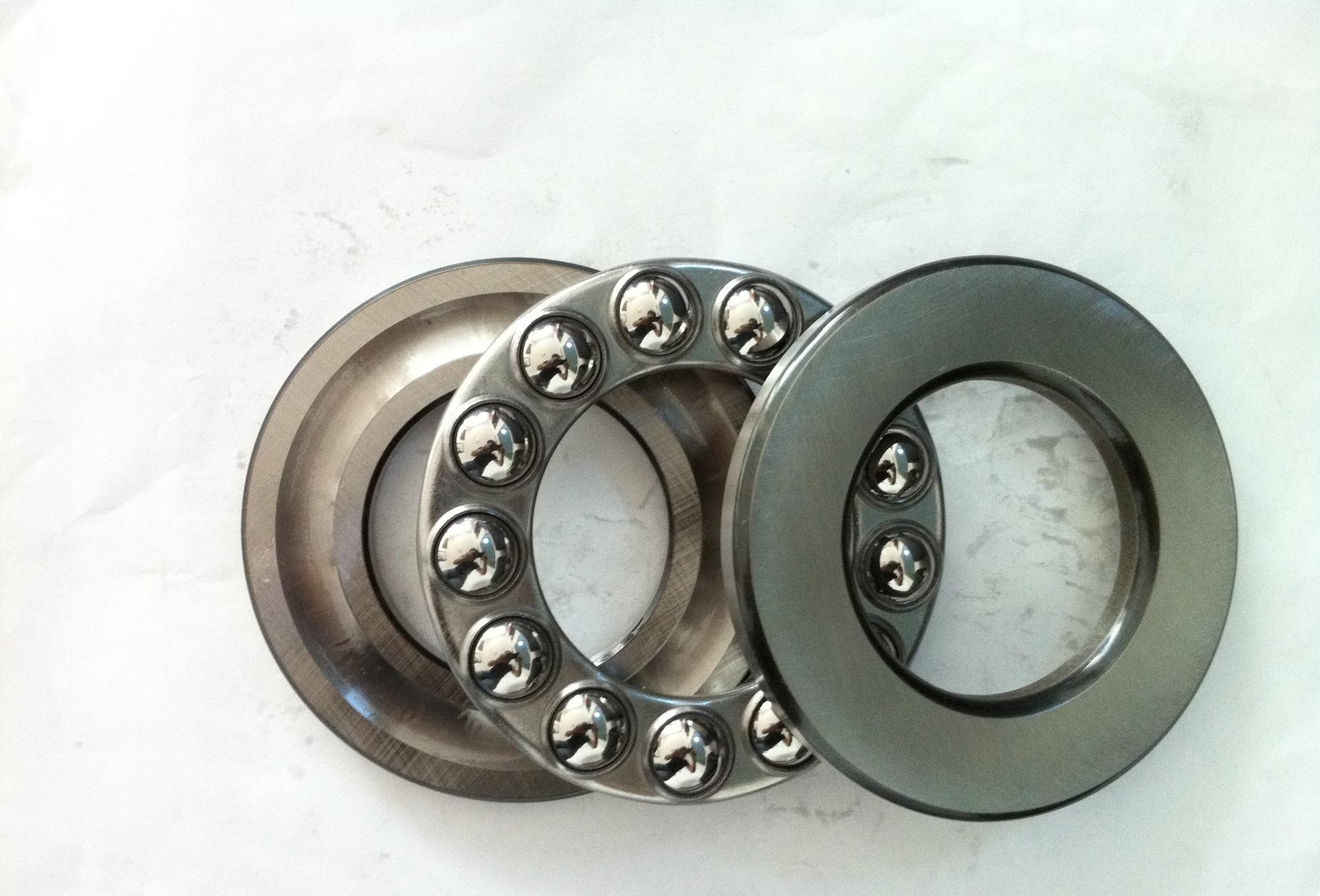 济南进口轴承 nsk 型号51104旧型号8104 51104u轴承价格尺寸查询