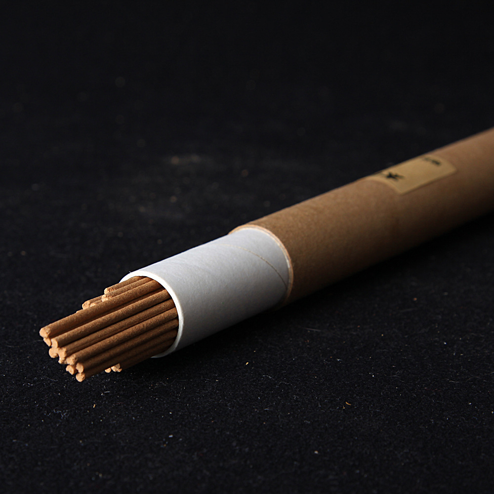 太行崖柏线香 特级红油陈化料0香精 0添加剂 叫板全国