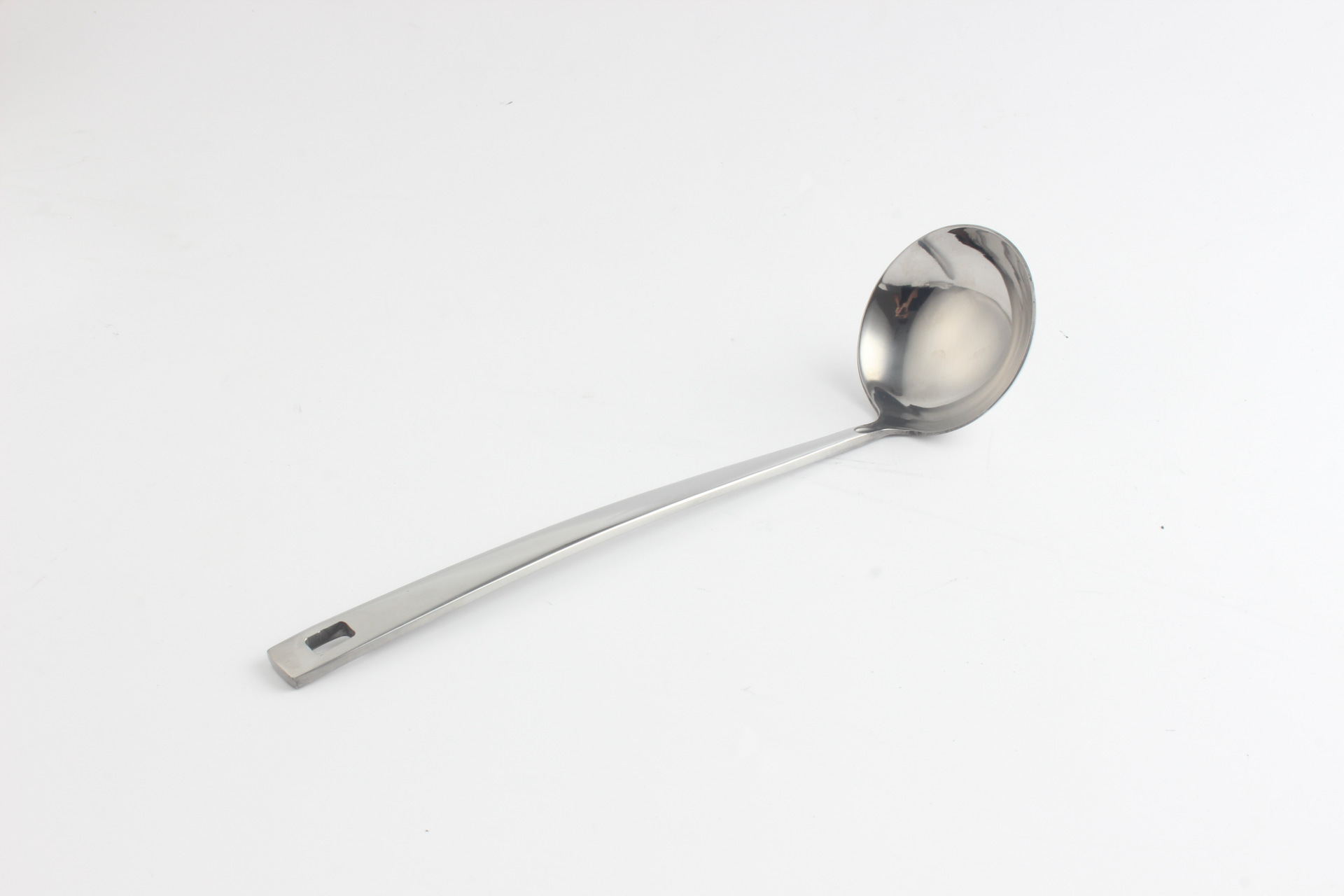 优质不锈钢厨具套装5件套 厨房必备烹饪勺铲 精致汤勺锅铲批发