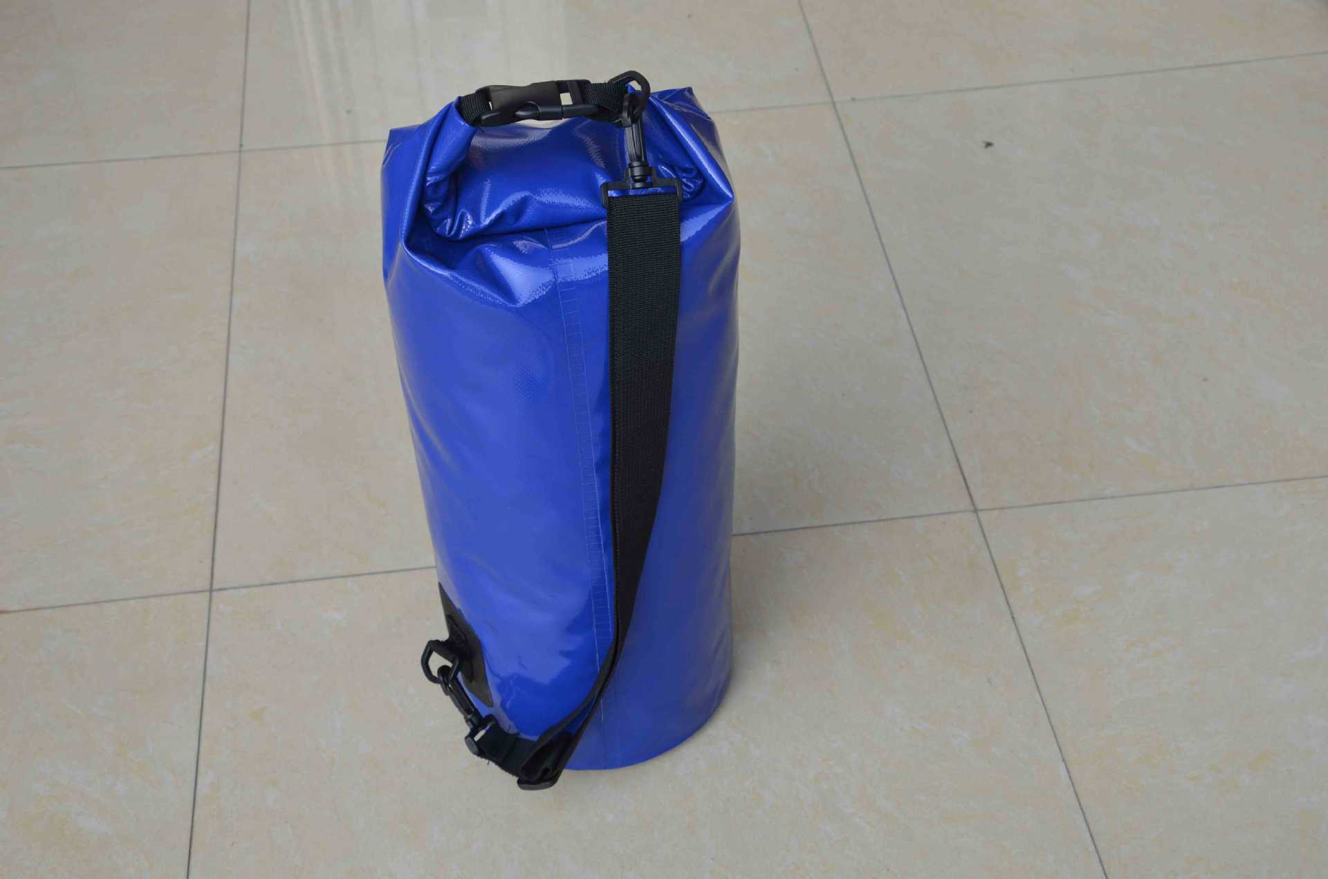 15l大容量沙滩包桶袋 户外旅行必备防水-户外防水袋,水袋