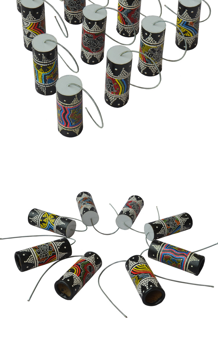 踩在脚下 新款雷音鼓 迷你教踩式雷音鼓 25cm 15cm雷音鼓低价批发