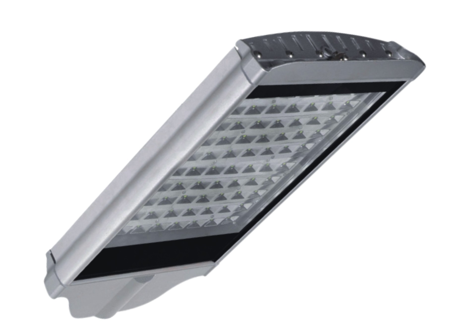 led户外模组路灯平板路灯led电线杆路灯灯头防水路灯头批发