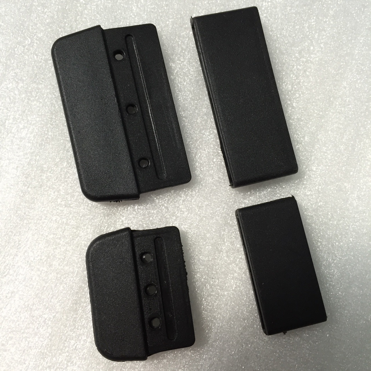 供应韩国腰带扣配件背扣塑料搭扣阿里厂家批发插扣腰带锁扣