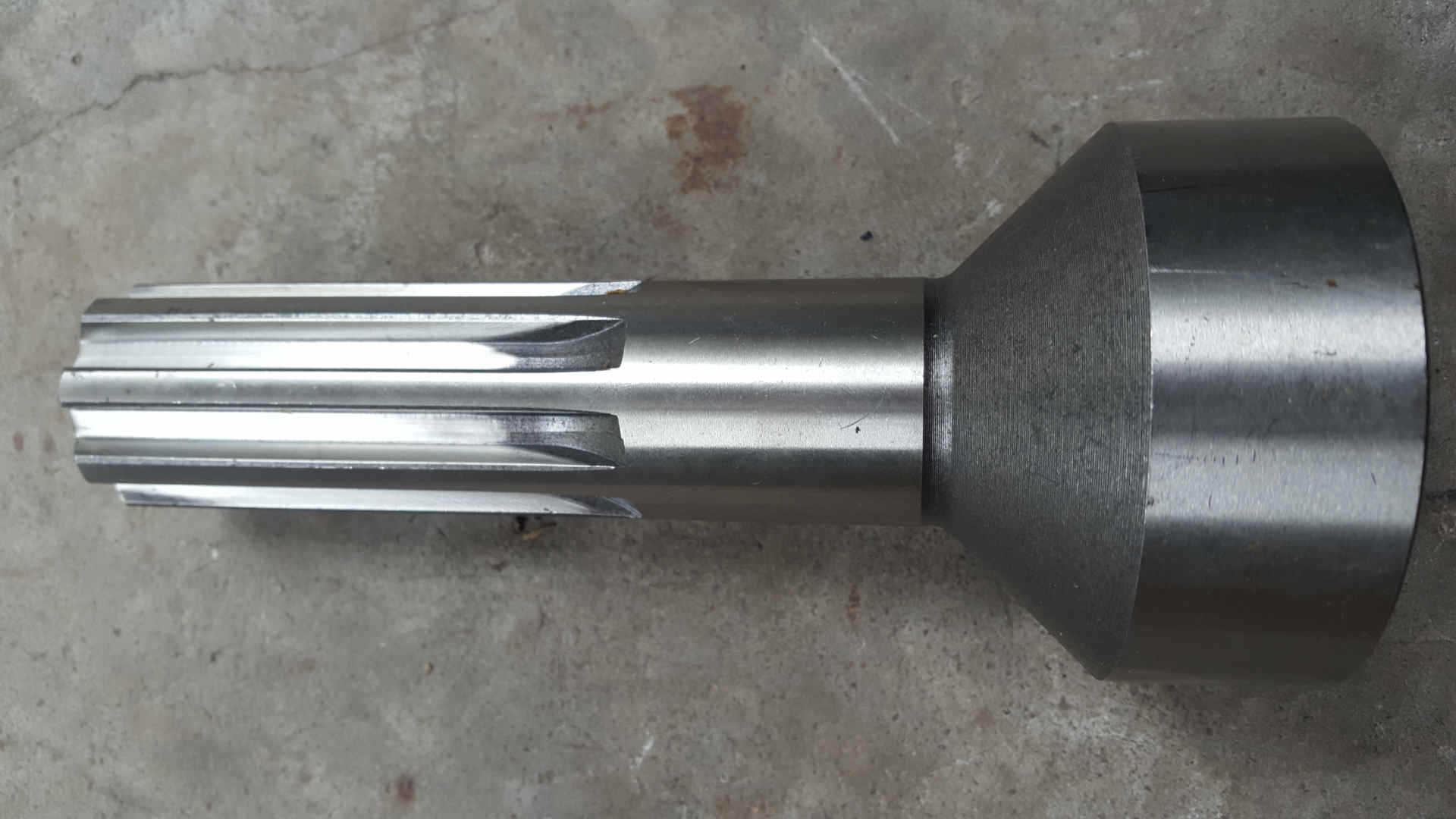 【专业制造,供应优质】yt28式凿岩机钻机配件,活塞