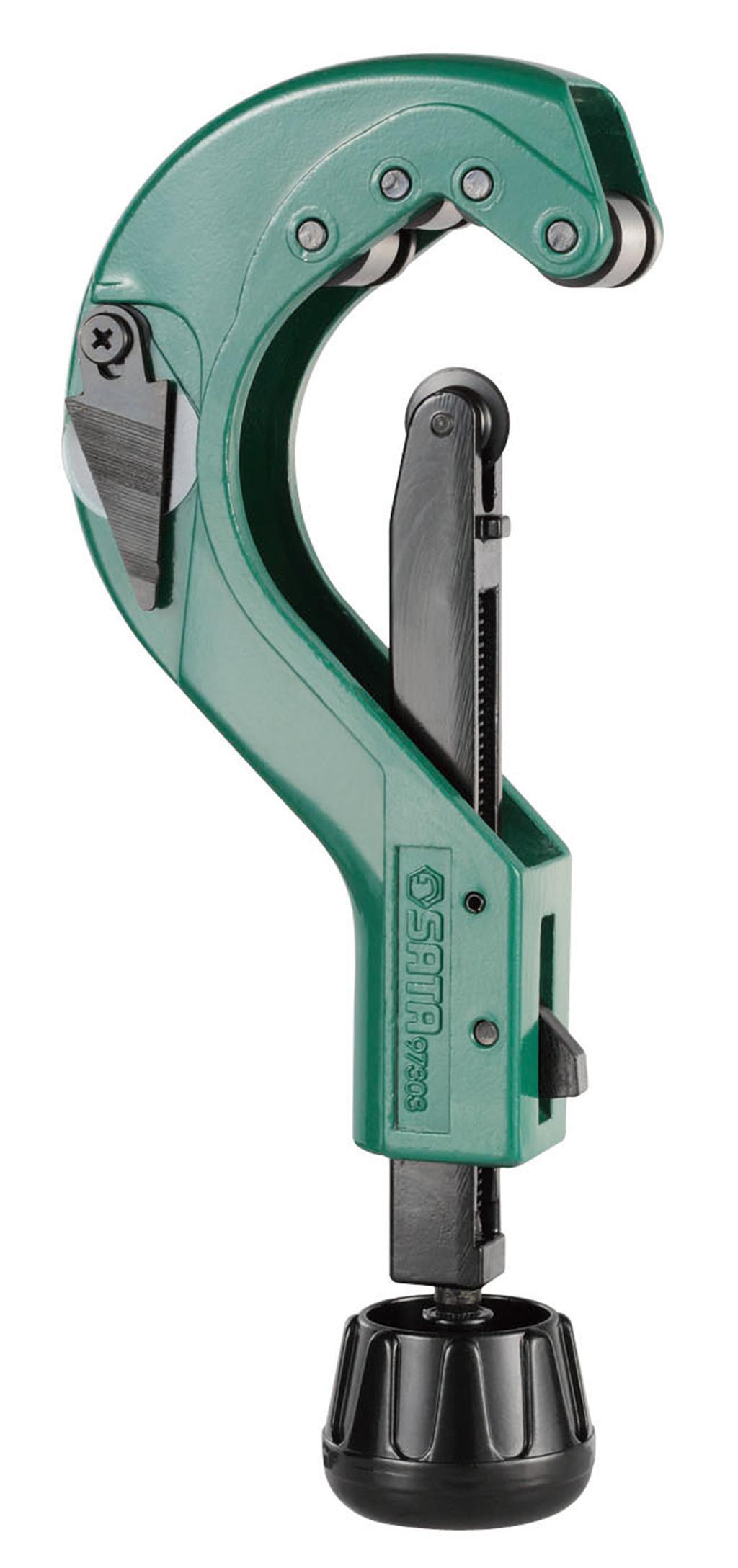 sata世达不锈钢管切管器刀片 pvc管子割刀 扩管器 不锈钢管弯管器