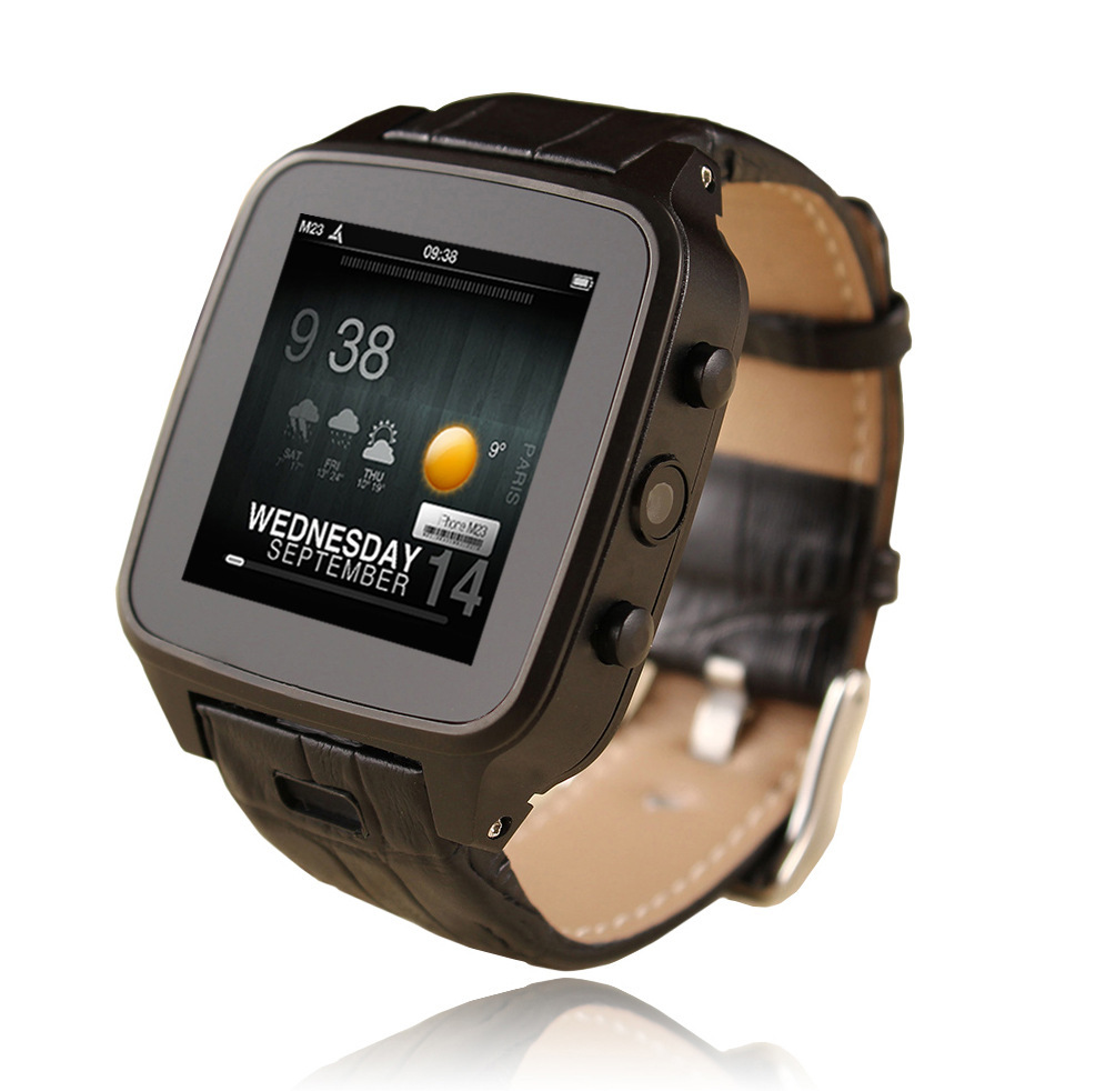 越野二代 m8 安卓4.42 智能手表