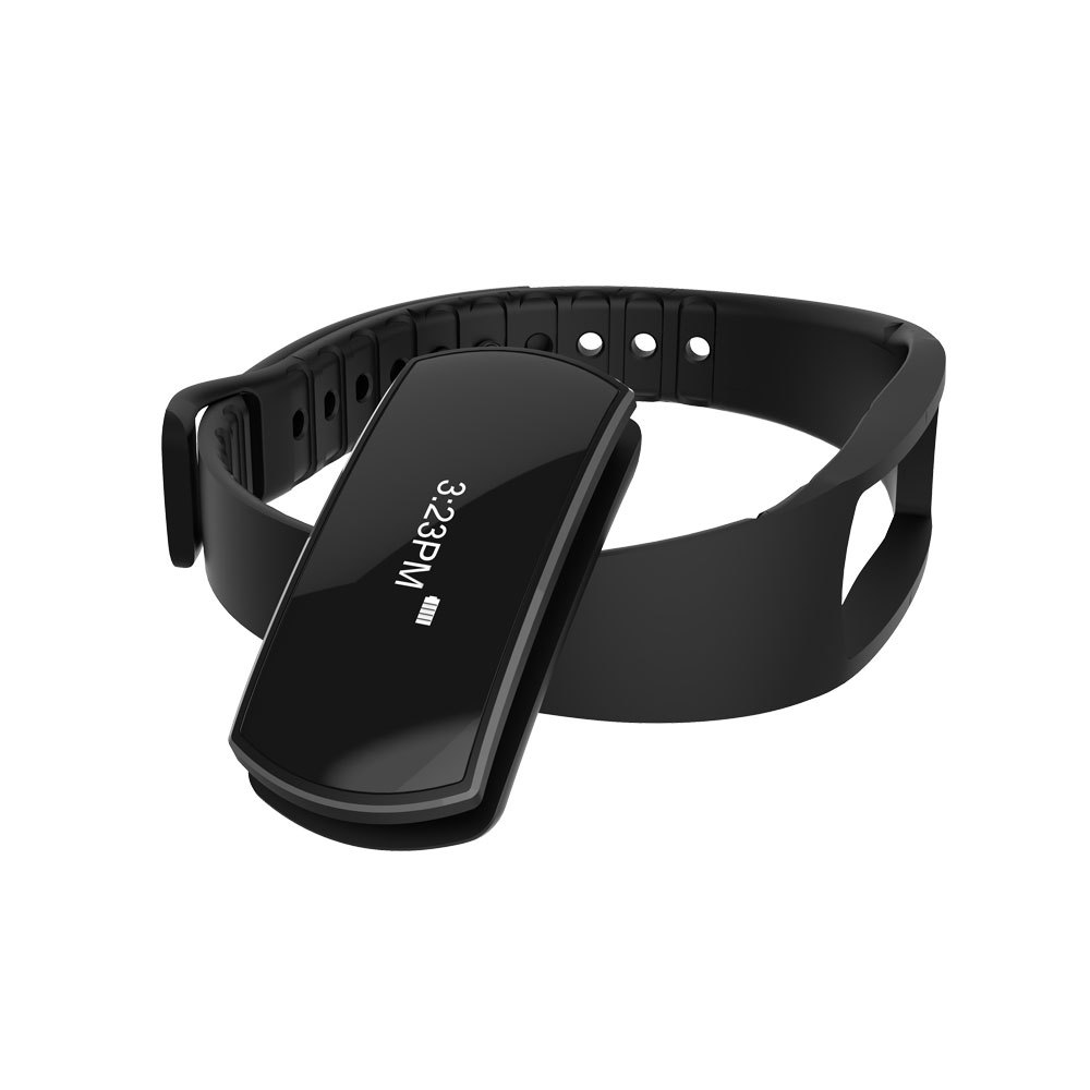 新款蓝牙智能运动手环智能健康监测计步器来电提醒运动手环