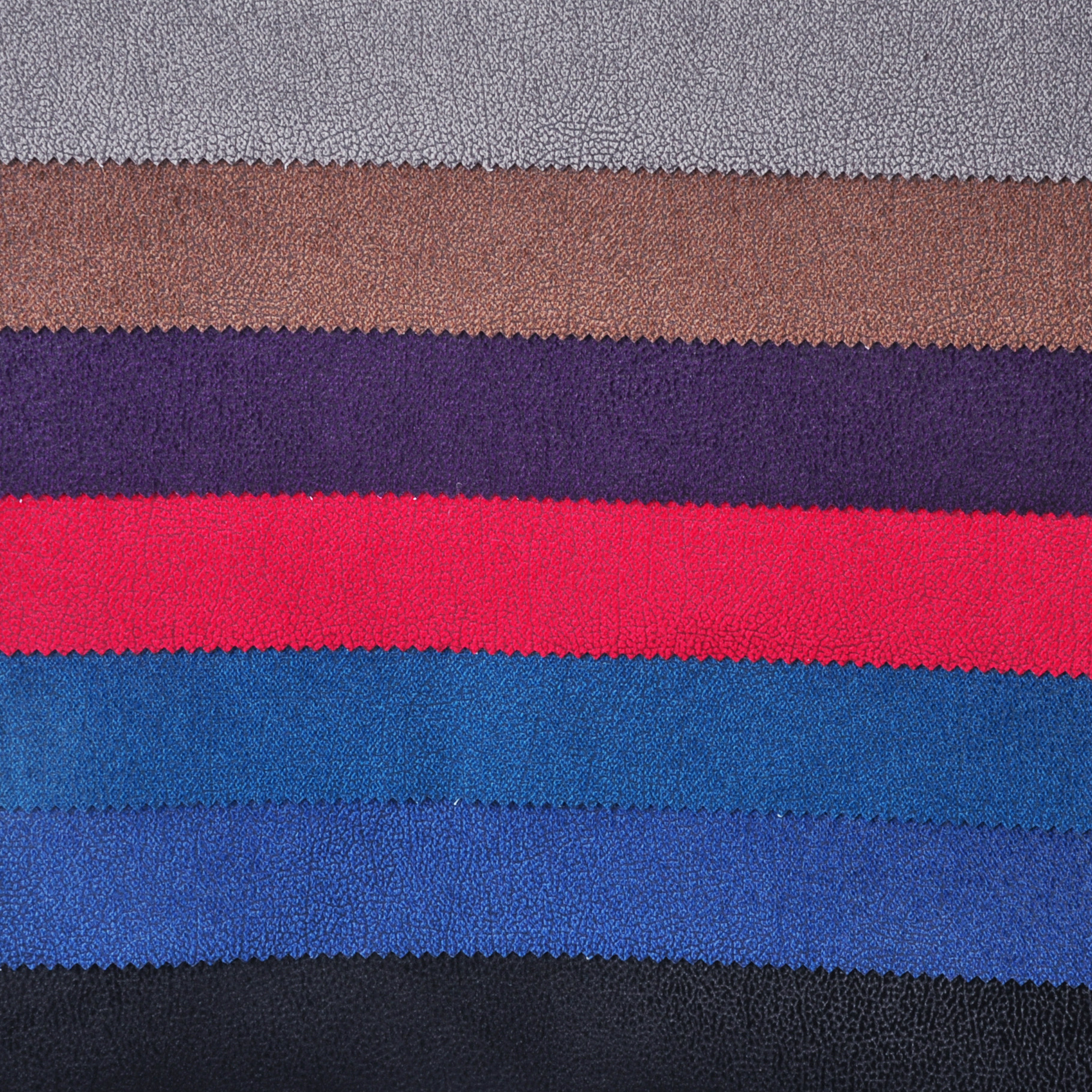 针织绒布超柔压胶沙发布家纺布毛毯布复合布大量现货厂家直销