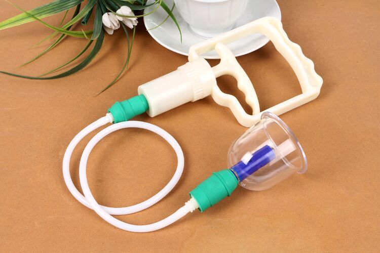 通用真空拔罐器 单罐/拔火罐 拔罐器 拔罐枪 单个大量批发