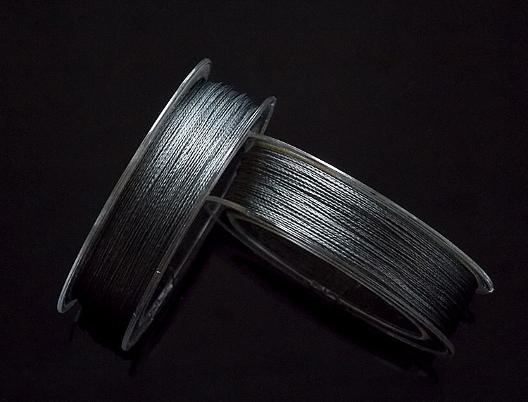 4#-8# 8编纯色足米100米pe钓鱼线/pe线防咬编织线 鱼线