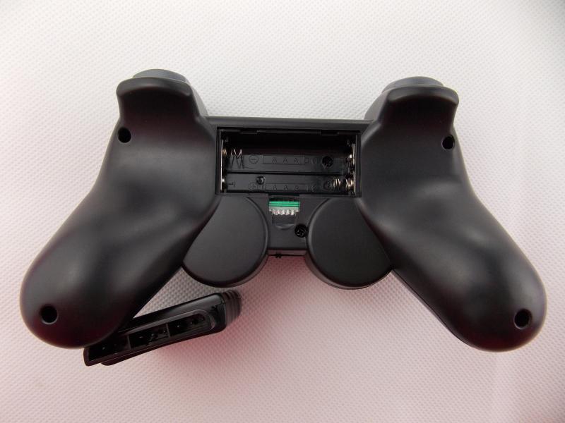 ps2游戏机手柄 2.4g无线遥控器 小车无线遥控器 无线手柄