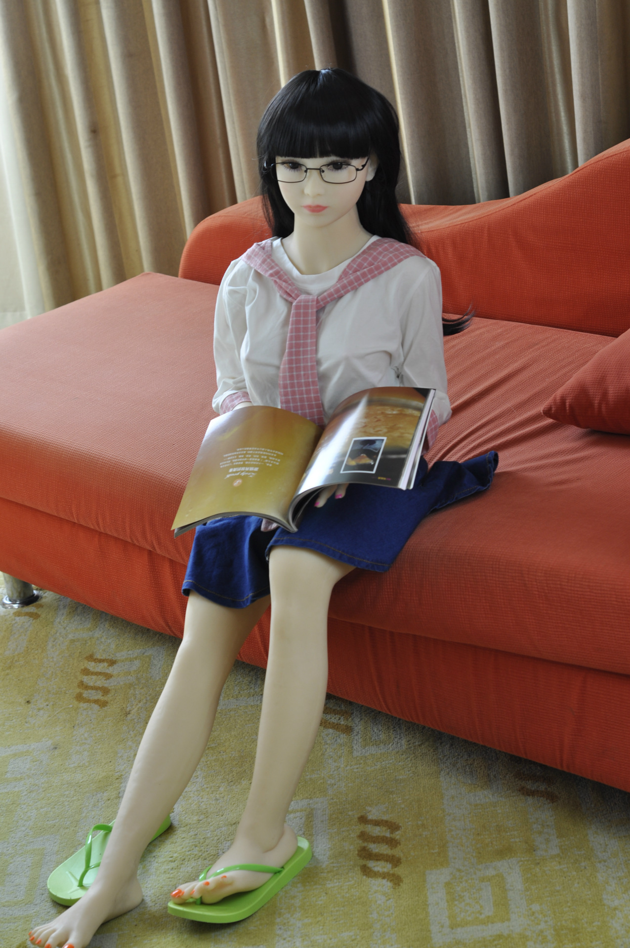 日本充气娃娃 美国全硅胶实体娃娃 硅胶娃娃 男用性玩偶厂家直销