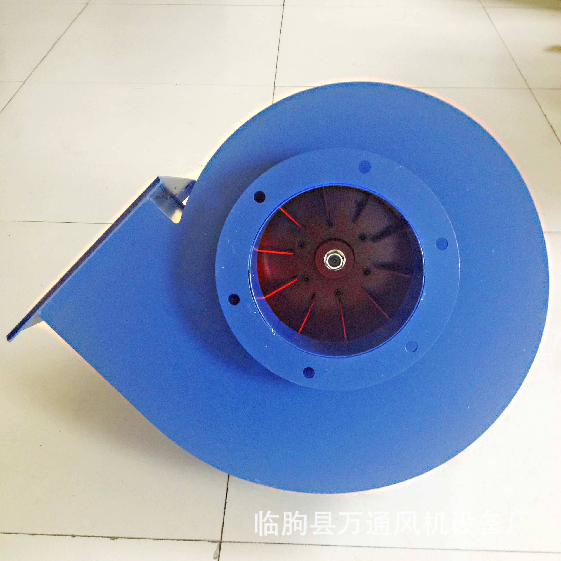 60w新款小型锅炉引风机小型引风机锅炉抽风机台州技术 出口品