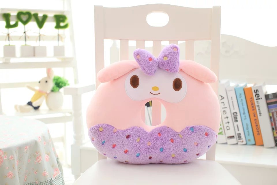 新款melody麦乐迪波点系列单孔美臀