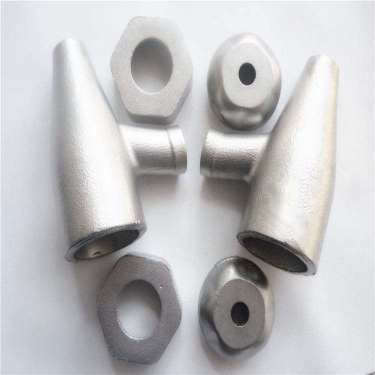 砂型铸造铸铝件 铸造气动设备配件 翻砂铸造 铸铝件 锁具