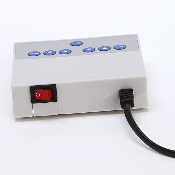 双笔电蜡刀牙科技工电蜡刀韩式双笔电蜡刀sjk蜡型雕刻仪特价批发