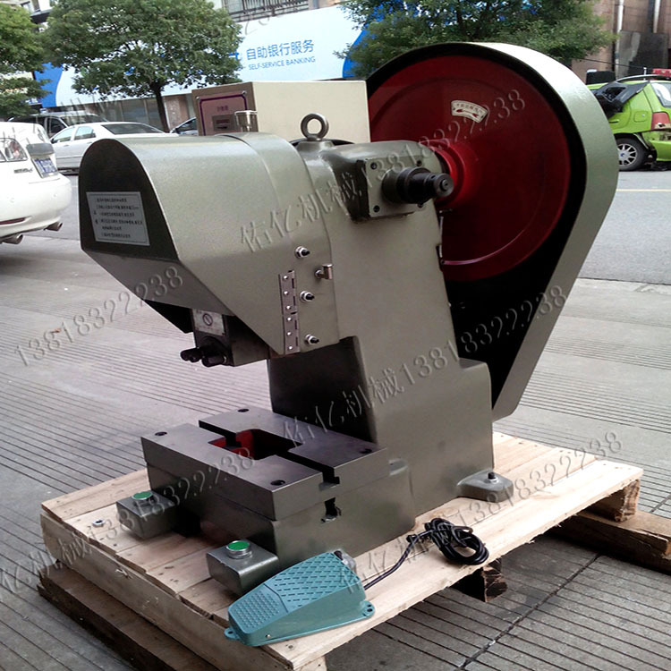 佑亿桌上小冲床0.5-10吨,我们专注于品质品牌