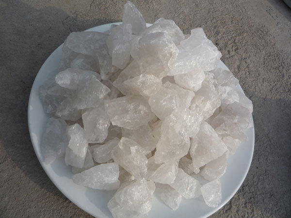 芙蓉白 芙蓉石 纯白高白芙蓉石