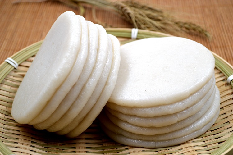 糍粑恩施特产纯糯米手工红糖糍粑年糕糯米糍粑农家手工糍粑500g装