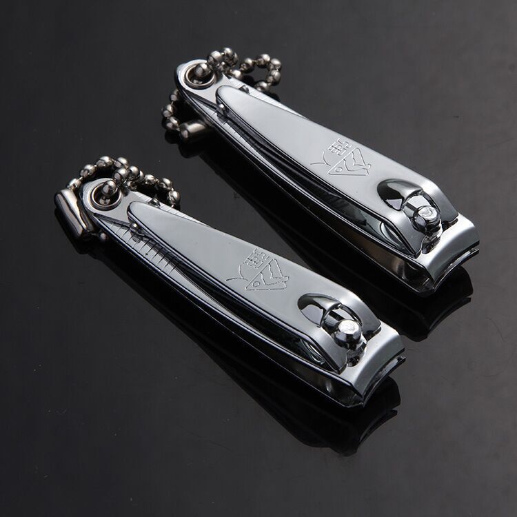 指甲剪强人小号指甲剪 美甲批发指甲剪 指甲刀美甲工具 型号602