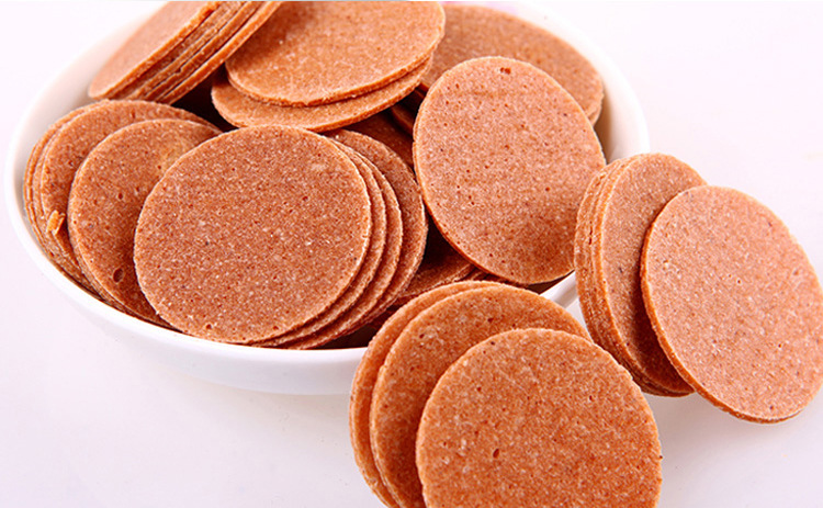 oem贴牌代加工 蜜饯零食山楂片 休闲开胃20斤散装山楂片