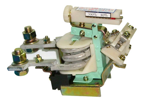 jl15300a过电流继电器