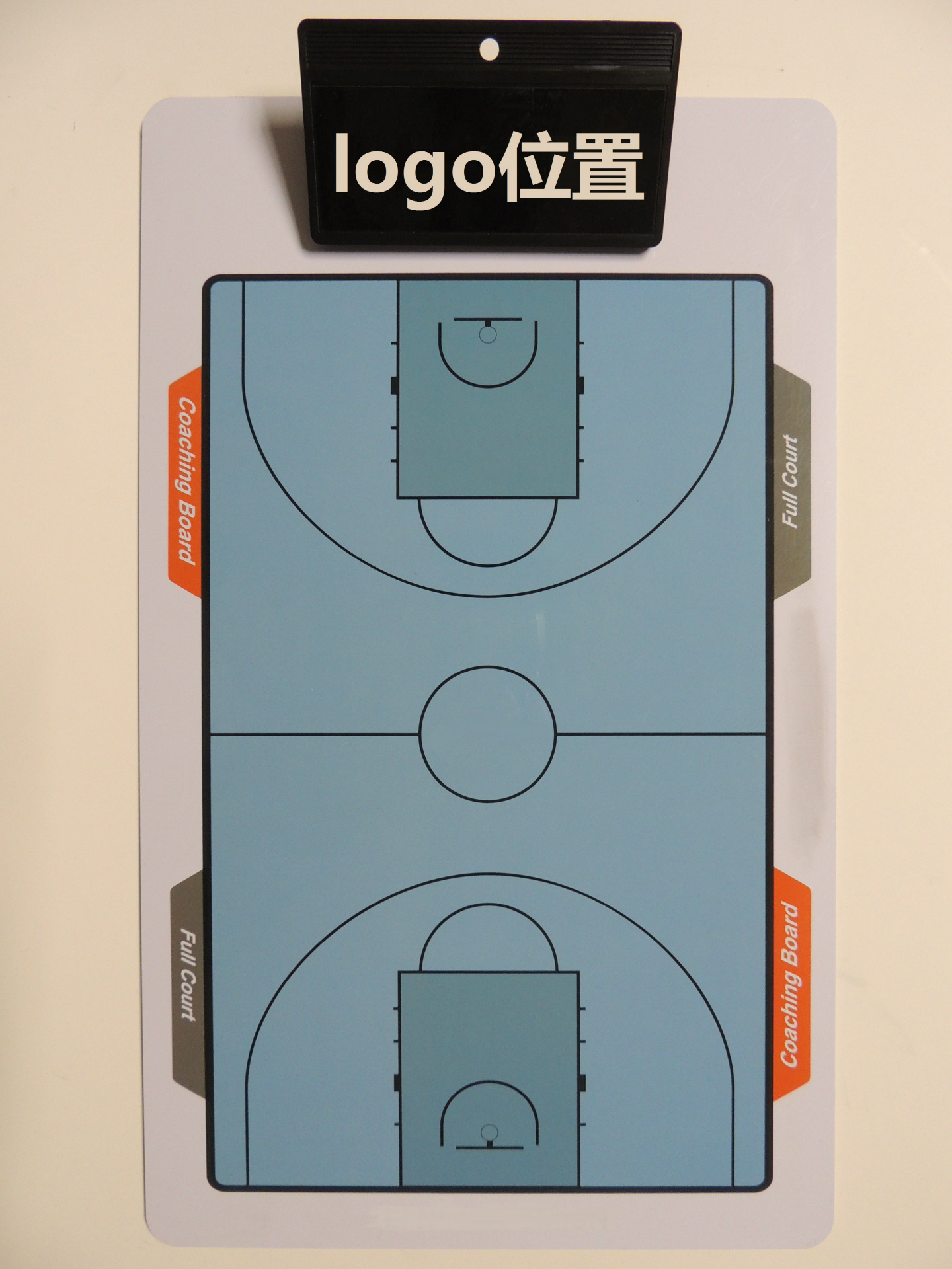 厂家生产篮球战术板 木板战术板 教练板 橄榄球战术板红黄警告牌