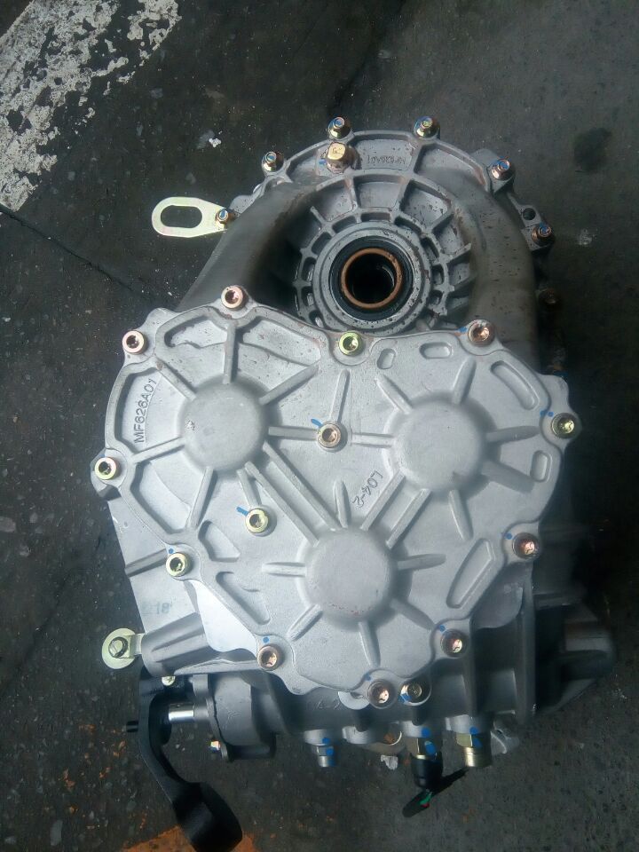 原装正厂 长安轿车 cs75 2.0 手动 变速箱总成 牙箱