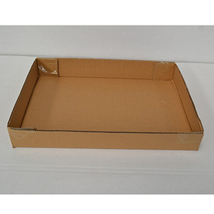 a041 北京纸箱厂设计三层五层等牛皮瓦楞纸托盘 天地盖印刷