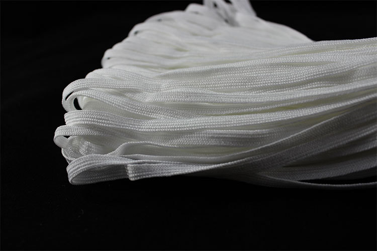 【tqp认证】厂家批发 常规尼龙扁绳 多种颜色宽度 可定制