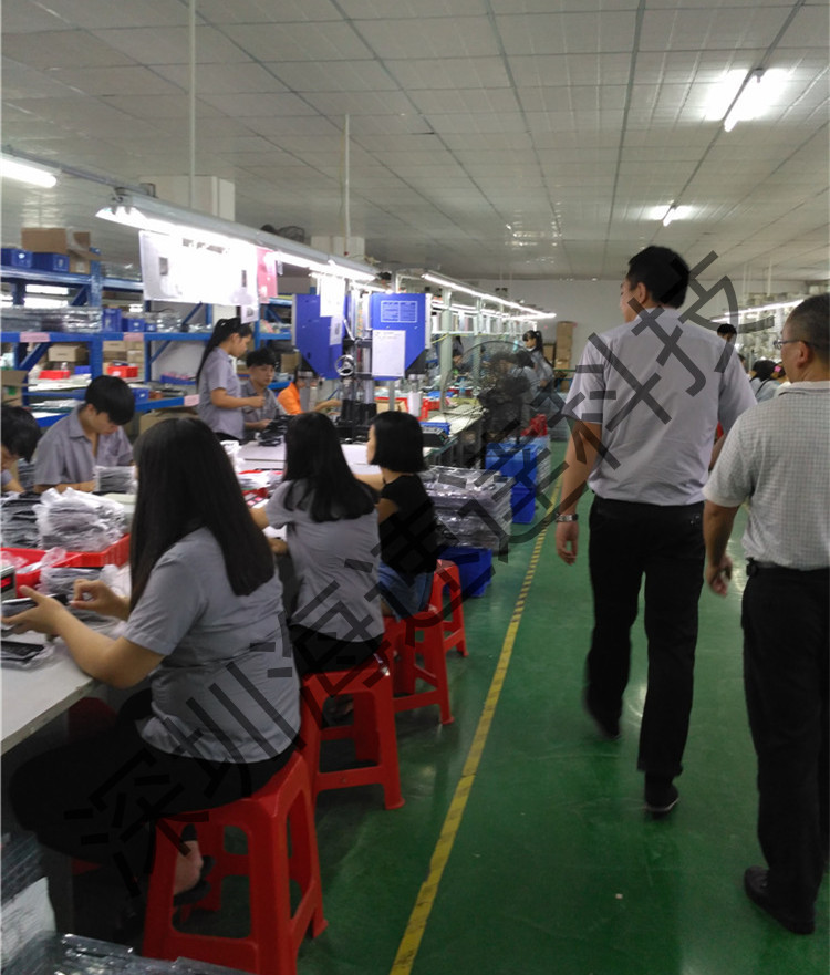 工厂苹果6背夹电池iphone6splus专用无线充电宝移动电源手机壳4.