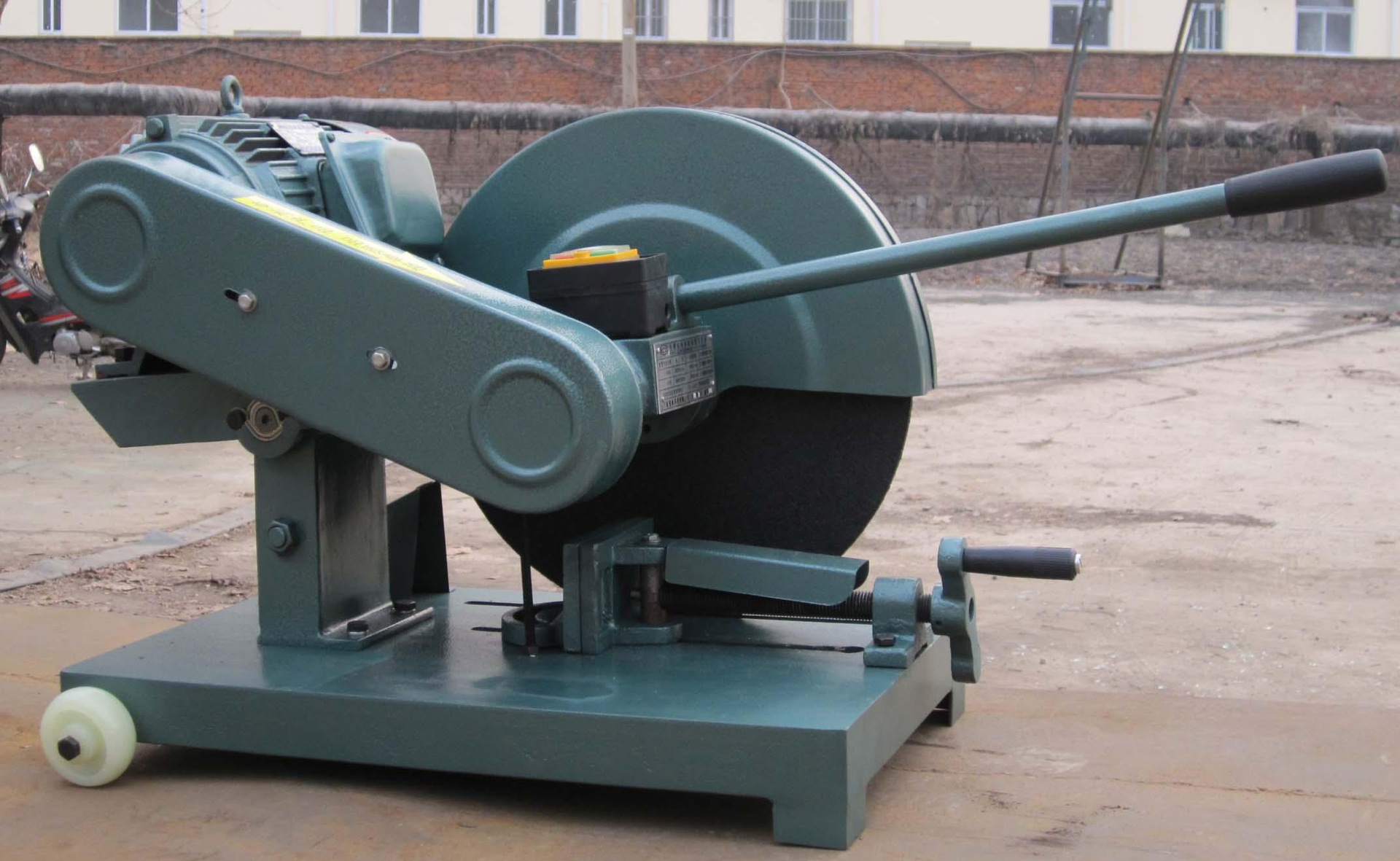 砂轮切割机 砂轮锯 砂轮切割机厂家直销