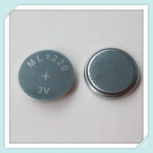 进口品质kts fdk 可充电3v ml1220纽扣电池