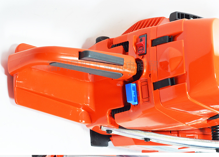 瑞典富世华395xp油锯进口配置大功率汽油锯 伐木专用锯金刚油锯