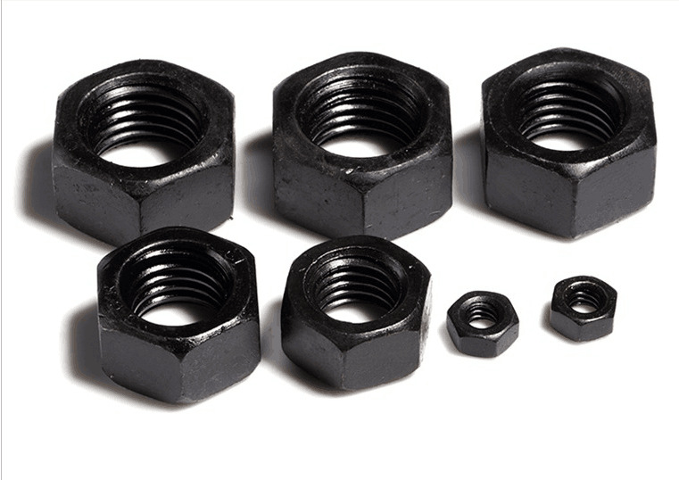 标准编号:din934 类别:六角螺母 样品或现货:现货 材料等级:碳钢12