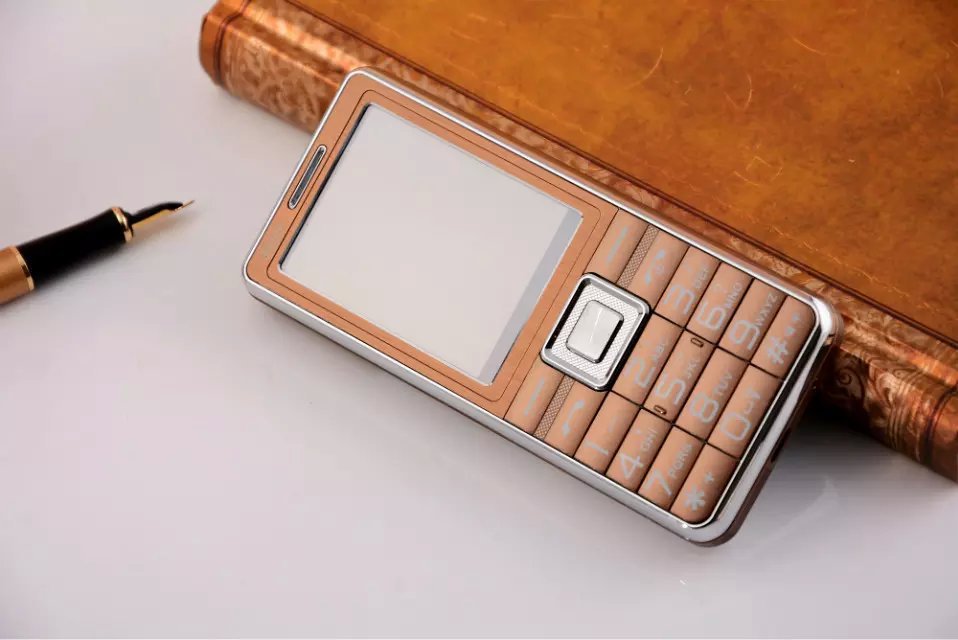 手写直板大喇叭大字体按键 魔音老人手机一