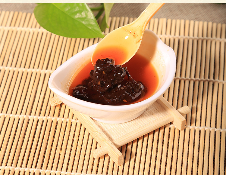 便携家庭装多味酱 调味增香拌饭拌面酱方便食用 无锡厂家供应