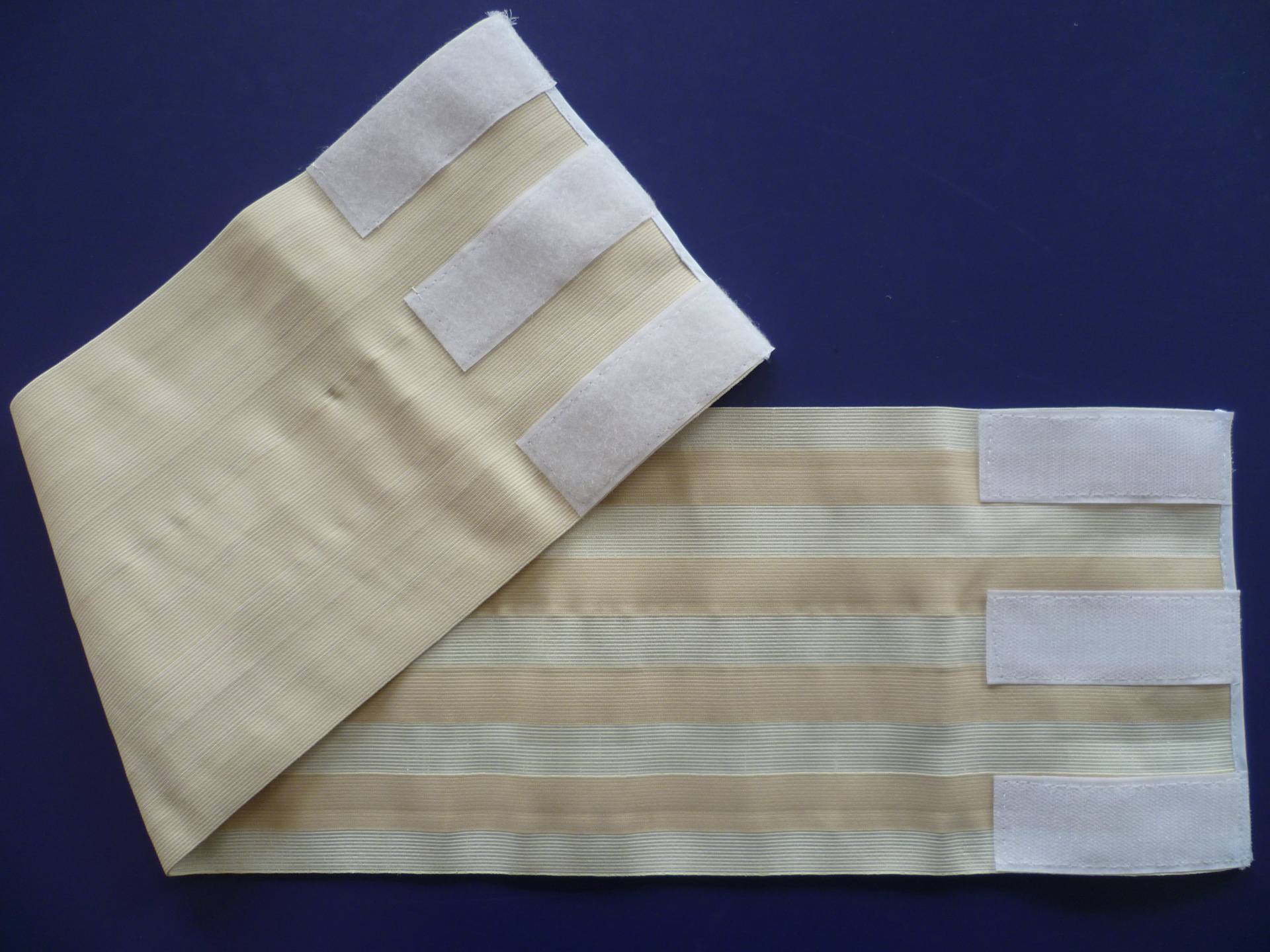 厂家供应腹带弹力布产妇腹带用于腹部手术后束紧和固定腹带