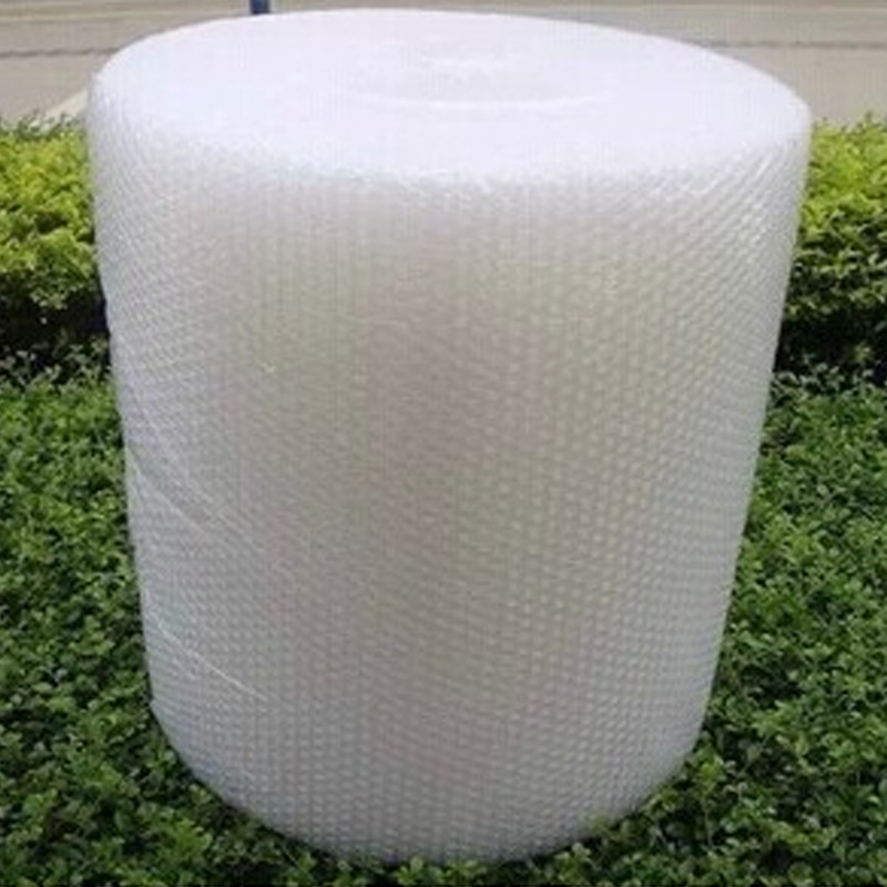 超大卷进口全新料雪白透明气泡膜宽度50厘米1.2公斤包邮厂家直销